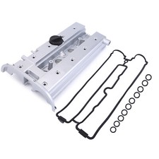 Engine valve cover - valve,