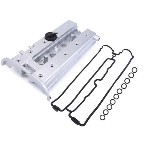 Engine valve cover gasket - engine,