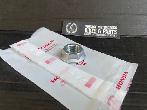 Honda cr125r cr250r cr500r - cr125r,