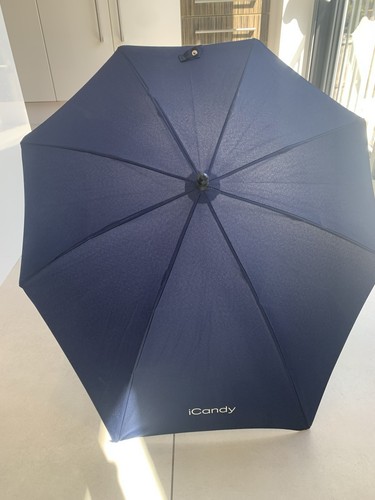 Icandy sun parasol indigo - parasol,
