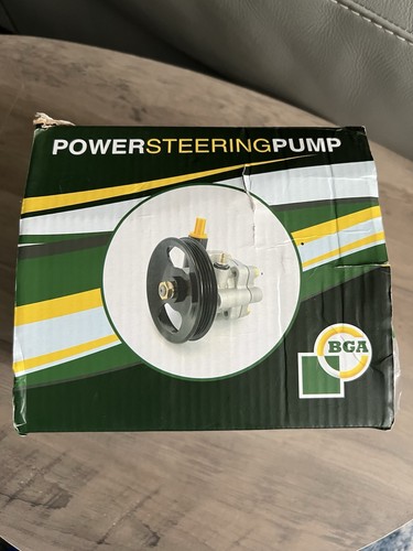 Bga power steering - bga,