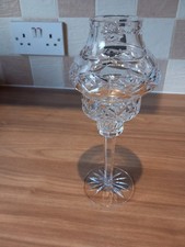 Tyrone crystal piece - tyrone,