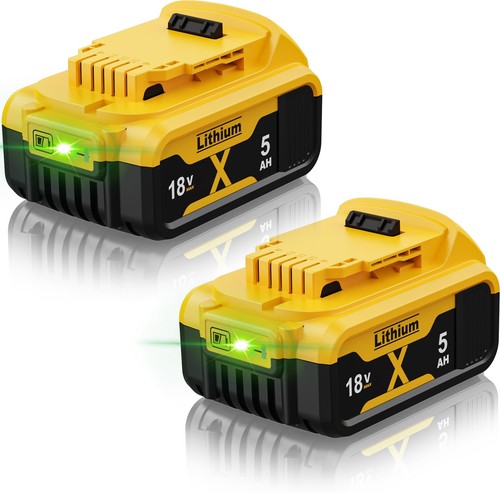 18v 0ah dcb182 - 2x,