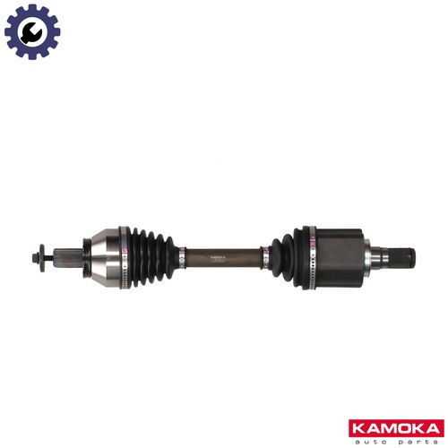 Drive shaft 5011717 for land - drive,