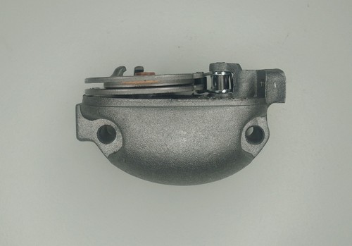 Vespa gear selector box - px,