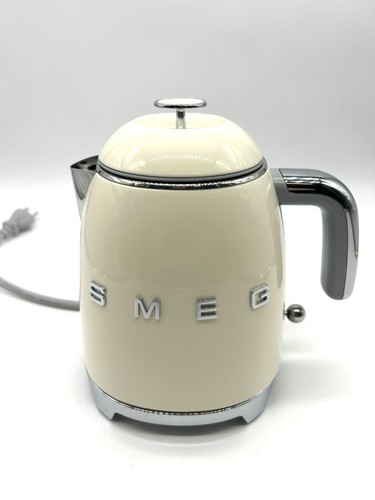 Used smeg mini electric - used,