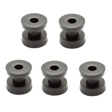 5x Mini Moto Chain Tensioner Roller Runner Bobbin 49cc Quad Dirt Racing Bike