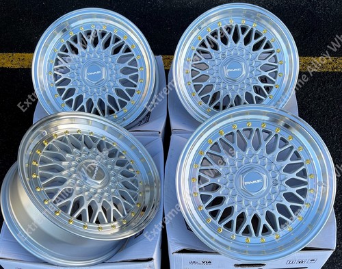 Alloy wheels drrs for - alloy, 18"