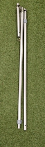 Bradcot easy alloy corner - corner, pole