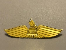 SIA Singapore International Airlines Wing Airways Aircraft Aviation