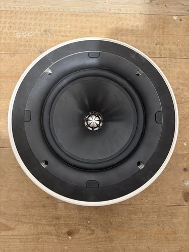 Kef ci200qr 8in ceiling - ci200qr, in-ceiling