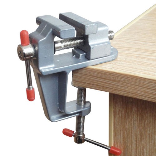 Mini table bench vise - mini,