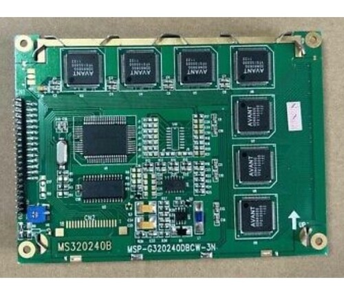 For tech2 ms320240b - for,