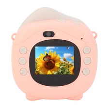 Digital Camera 12MP 2 Inch Screen Multiple Zoom Digital Photo Frame Portable