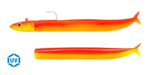 Fiiish crazy sand eel lures - fiiish,