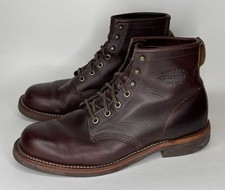 Chippewa #1901M25 6" Service