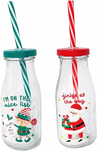 Pack festive christmas - of, 2