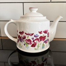 Wade Vintage Teapot Floral