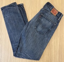 LEVI’S 508 REGULAR TAPERED