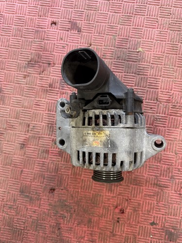 Ford mondeo mk3 - ford,