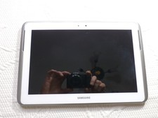 Samsung Galaxy Note 10.1 Tablet - GT-N8010 16gb WiFi - White