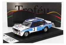 Trofeu Trrbe54 Fiat - 131