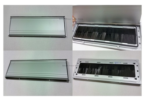 Pvc door metal letter - pvc,