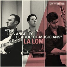 LA LOM - Los Angeles League of