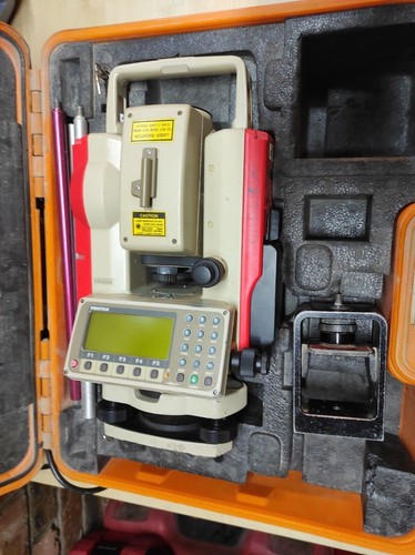 Pentax r325 total station - station,, for