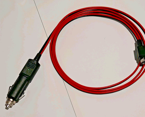Avtex 3pin 12v - tv,