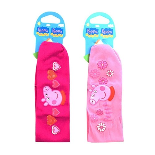 Peppa pig twin pack girls - pig,