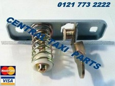 LTI TAXI TX1 BRAND NEW BONNET