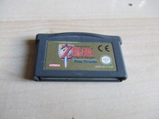 Nintendo Gameboy Advance - The