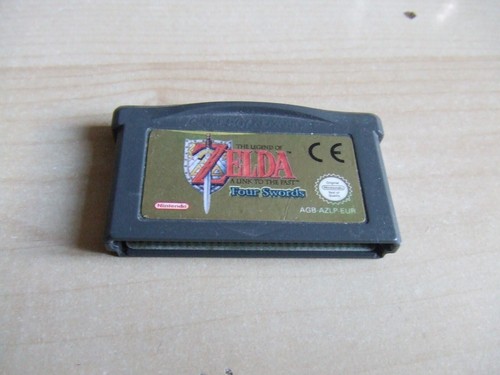 Nintendo gameboy advance the - gameboy,