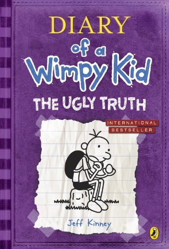 Diary wimpy kid - a, kid: