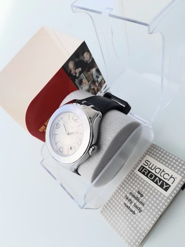 Swatch james bond 007 on - james,