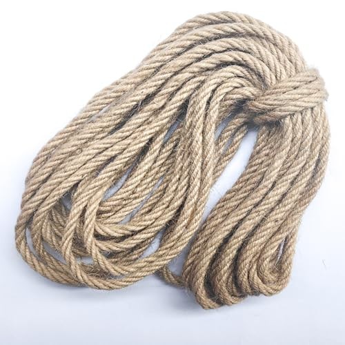 Sisal rope for - for, tree