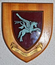 Airborne Forces regimental