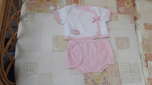 Baby annabell vintage 2 - baby,