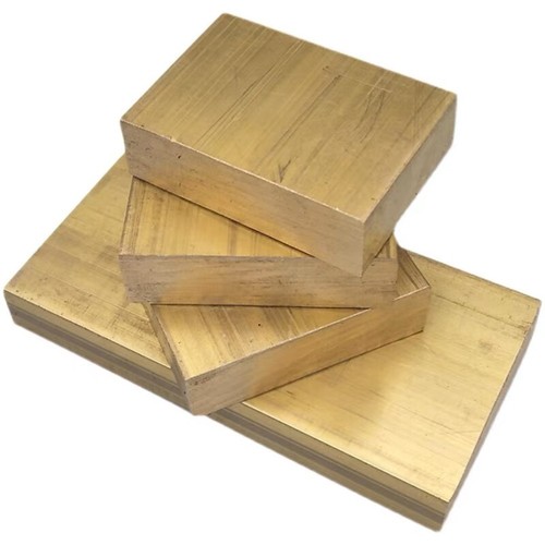 H59 brass flat bar sheet - brass,