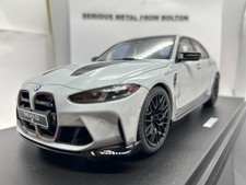 GT SPIRIT GT510 2024 BMW M3 CS