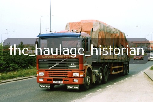 Thh truck photos volvo - -, f10