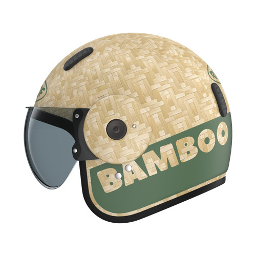 Roof ro15 bamboo pure - roof,