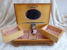 Vintage Reuge Sorrento