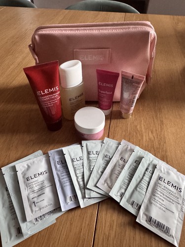 Elemis gift set plus - elemis,