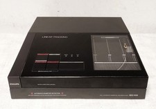 Philips FP-455 Linear Tracking