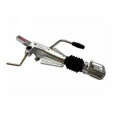 Trailer Coupling Indespension