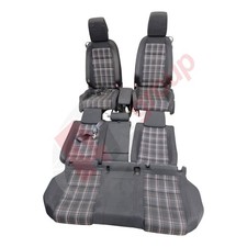 VW GOLF GTI MK6 3D 08-12 FRONT