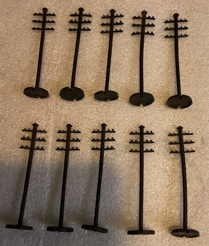 Randell oo gauge - l,
