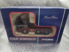 Corgi 1.50 Scale Tractor Unit